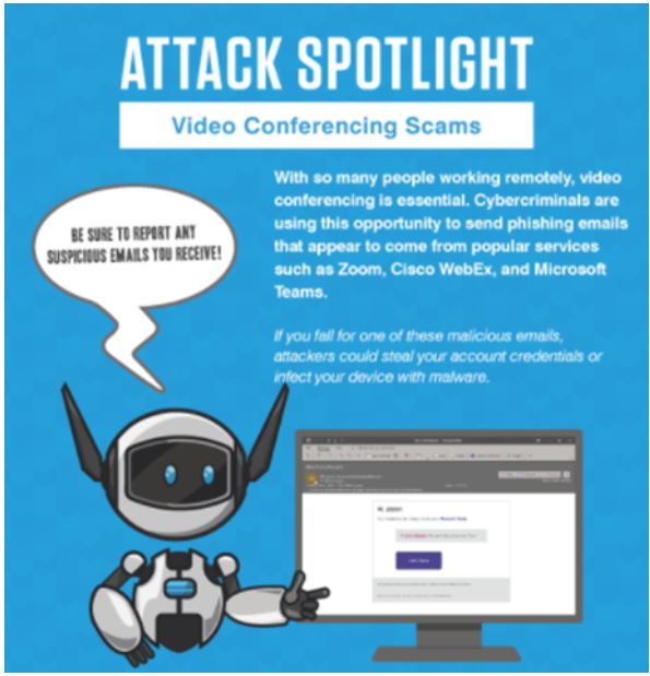 Attack Spotlight